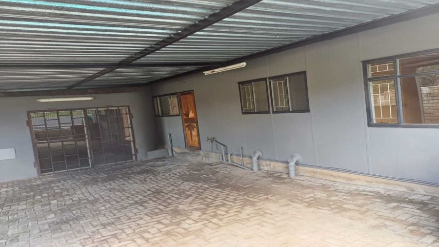 To Let 3 Bedroom Property for Rent in Sasolburg Free State